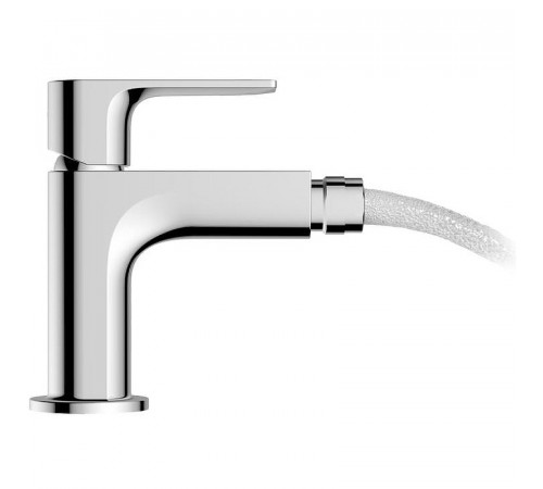 Смеситель для биде Hansgrohe Rebris E 72211000 Хром