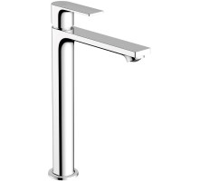 Смеситель для раковины Hansgrohe Rebris E 72583000 Хром