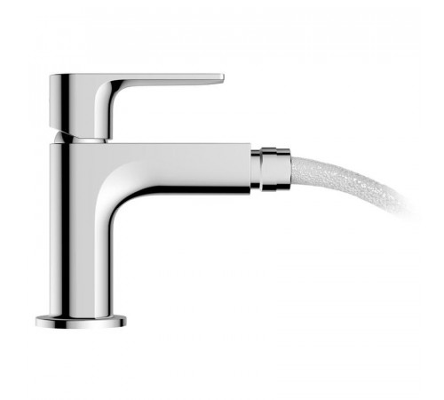 Смеситель для биде Hansgrohe Rebris E 72213000 Хром