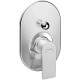 Смеситель для душа Hansgrohe Rebris E 72459000 Хром