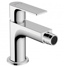 Смеситель для биде Hansgrohe Rebris E 72211000 Хром