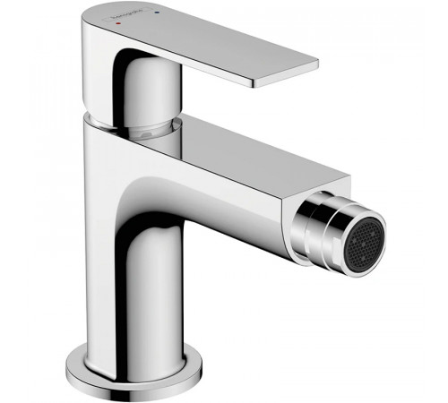 Смеситель для биде Hansgrohe Rebris E 72211000 Хром