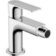 Смеситель для биде Hansgrohe Rebris E 72211000 Хром