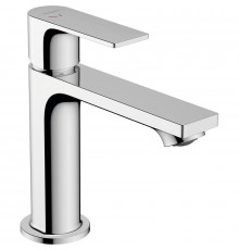 Смеситель для раковины Hansgrohe Rebris E 72560000 Хром