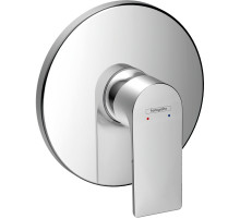 Смеситель для душа Hansgrohe Rebris E 72668000 Хром
