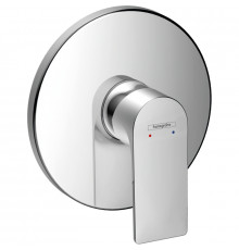 Смеситель для душа Hansgrohe Rebris E 72668000 Хром