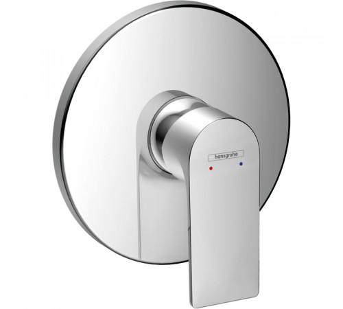 Смеситель для душа Hansgrohe Rebris E 72668000 Хром