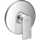 Смеситель для душа Hansgrohe Rebris E 72668000 Хром