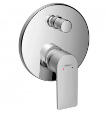 Смеситель для душа Hansgrohe Rebris E 72468000 Хром