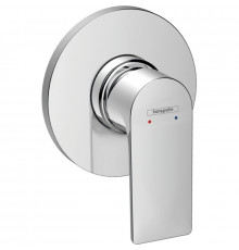 Смеситель для душа Hansgrohe Rebris E 72659000 Хром