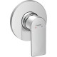 Смеситель для душа Hansgrohe Rebris E 72659000 Хром