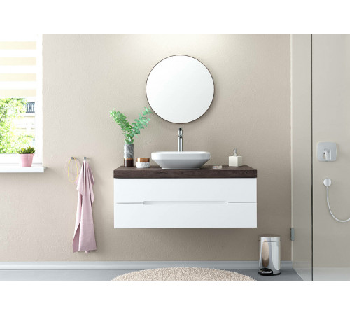 Смеситель для раковины Hansgrohe Logis Fine 71257000 Хром