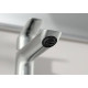 Смеситель для раковины Hansgrohe Logis Fine 71253000 Хром