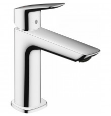 Смеситель для раковины Hansgrohe Logis Fine 71253000 Хром