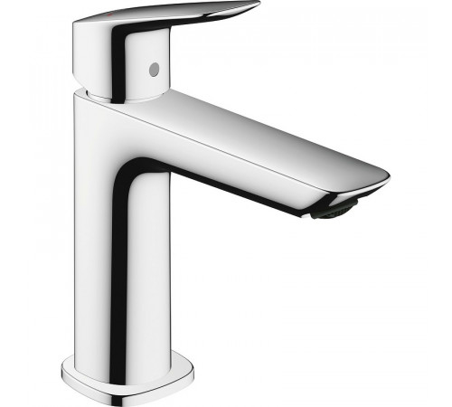 Смеситель для раковины Hansgrohe Logis Fine 71252000 Хром