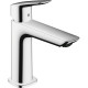 Смеситель для раковины Hansgrohe Logis Fine 71252000 Хром