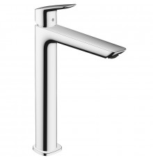 Смеситель для раковины Hansgrohe Logis Fine 71257000 Хром