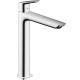 Смеситель для раковины Hansgrohe Logis Fine 71257000 Хром