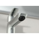 Смеситель для раковины Hansgrohe Logis Fine 71252000 Хром