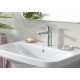 Смеситель для раковины Hansgrohe Logis Fine 71252000 Хром