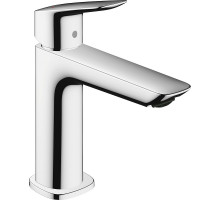 Смеситель для раковины Hansgrohe Logis Fine 71251000 Хром