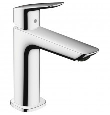 Смеситель для раковины Hansgrohe Logis Fine 71251000 Хром