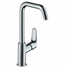 Смеситель для кухни Hansgrohe Focus 31519000 Хром