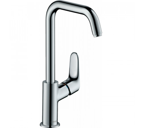 Смеситель для кухни Hansgrohe Focus 31519000 Хром