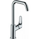 Смеситель для кухни Hansgrohe Focus 31519000 Хром