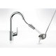 Смеситель для кухни Hansgrohe Focus 31815000 Хром