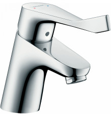 Смеситель для раковины Hansgrohe Focus Care 31910000 Хром