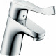 Смеситель для раковины Hansgrohe Focus Care 31910000 Хром