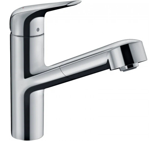 Смеситель для кухни Hansgrohe Focus M4214-H150 71829000 Хром