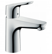 Смеситель для раковины Hansgrohe Focus 31621000 Хром