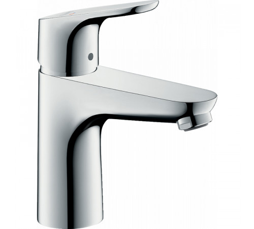 Смеситель для раковины Hansgrohe Focus 31621000 Хром