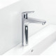 Смеситель для раковины Hansgrohe Focus 31518000 Хром