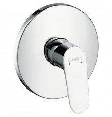 Смеситель для душа Hansgrohe Focus 31964000 Хром