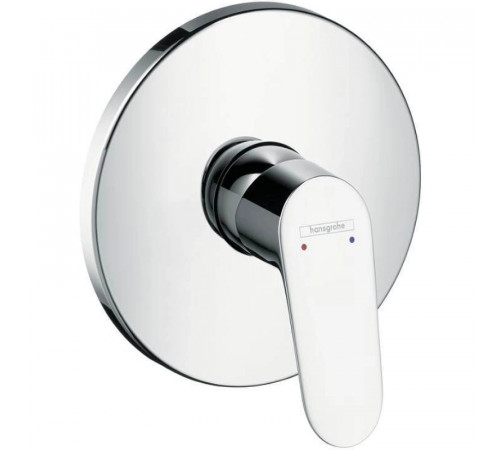 Смеситель для душа Hansgrohe Focus 31964000 Хром