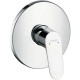 Смеситель для душа Hansgrohe Focus 31964000 Хром