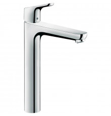 Смеситель для раковины Hansgrohe Focus 31532000 Хром