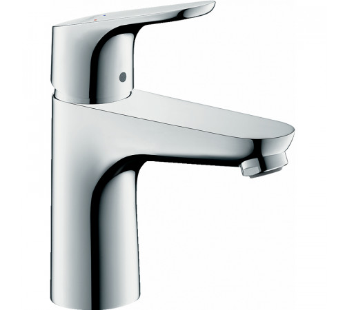 Смеситель для раковины Hansgrohe Focus 31517000 Хром