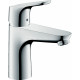 Смеситель для раковины Hansgrohe Focus 31517000 Хром