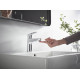 Смеситель для раковины Hansgrohe Focus 31517000 Хром