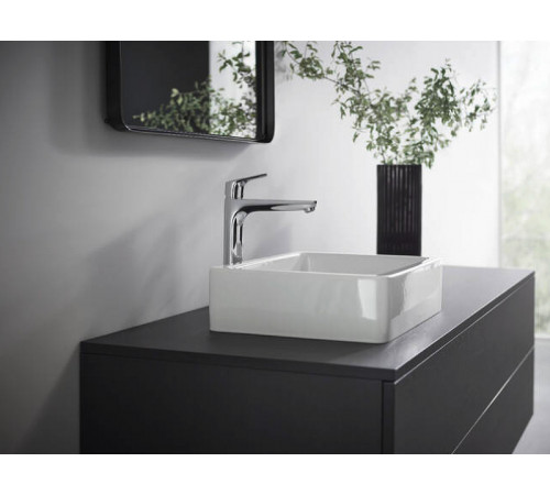 Смеситель для раковины Hansgrohe Focus 31531000 Хром