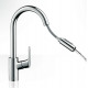 Смеситель для кухни Hansgrohe Focus 31815000 Хром