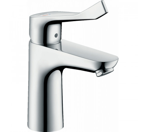 Смеситель для раковины Hansgrohe Focus 31917000 Хром