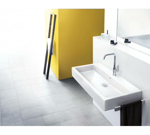 Смеситель для кухни Hansgrohe Focus 31519000 Хром