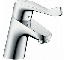 Смеситель для раковины Hansgrohe Focus 31914000 Хром