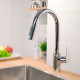 Смеситель для кухни Hansgrohe Focus 31815000 Хром