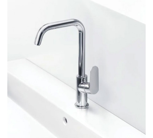 Смеситель для кухни Hansgrohe Focus 31519000 Хром